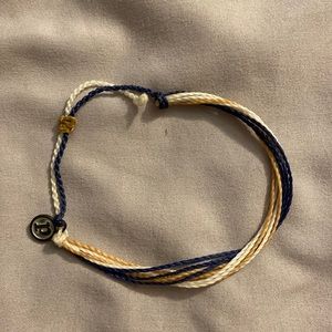 Puravida tricolor bracelet